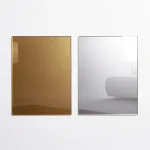 Acrylic Mirror Reflective Sheet
