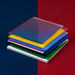 Acrylic Colour - Image 3