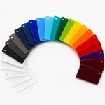 Acrylic Colour - Image 2