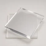 Acrylic Impact Modified Sheet