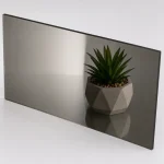 Acrylic Two-Way Mirror Sheet