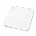Clear Acrylic Sheet