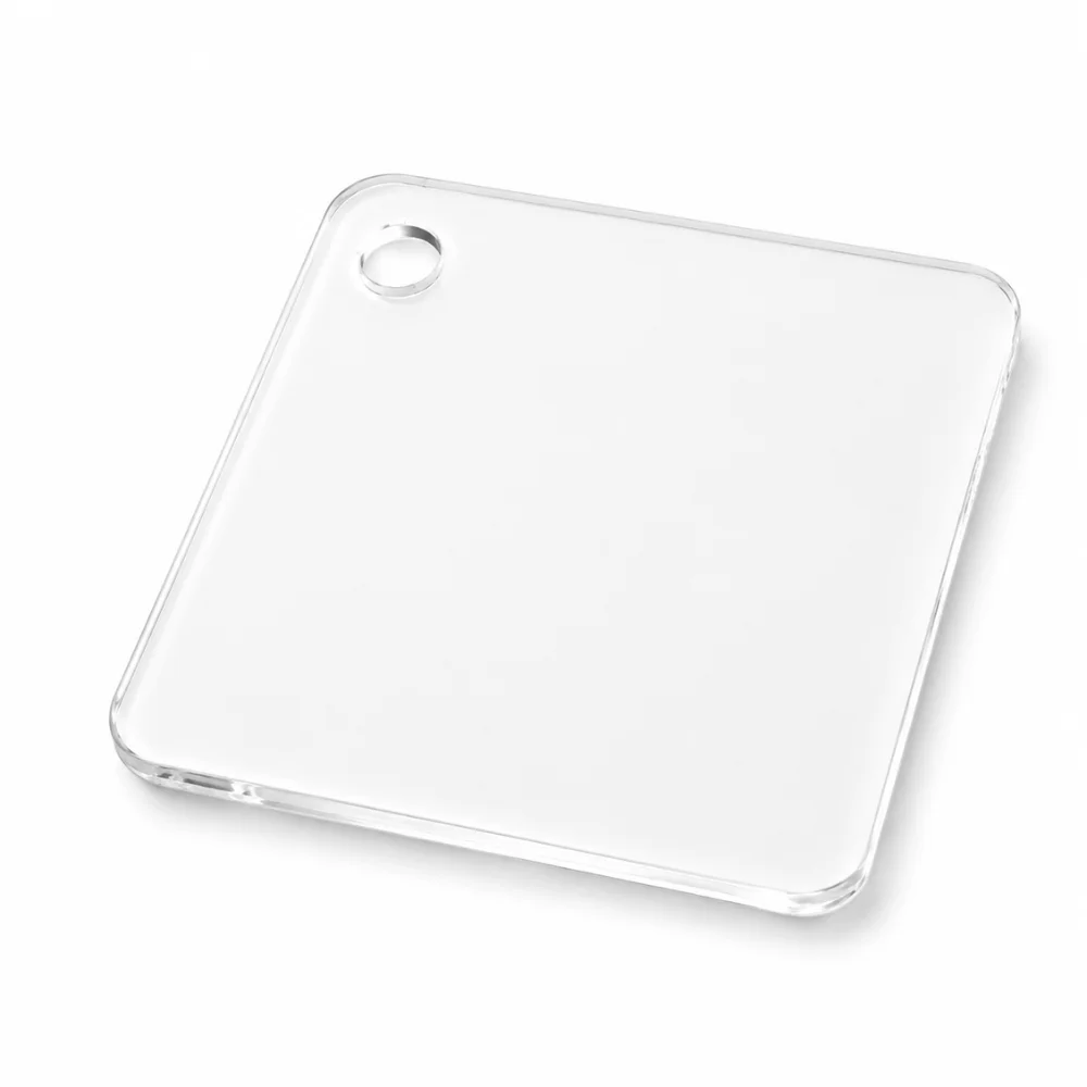 Clear Acrylic image Clear Acrylic Sheet - Image 1