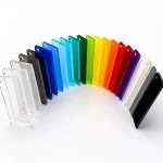 Acrylic Colour