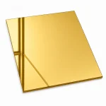 Acrylic Mirror Reflective Sheet - Image 3