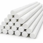 PETP Natural Rod