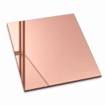 Acrylic Mirror Reflective Sheet - Image 5