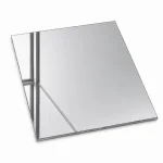 Acrylic Mirror Reflective Sheet - Image 2