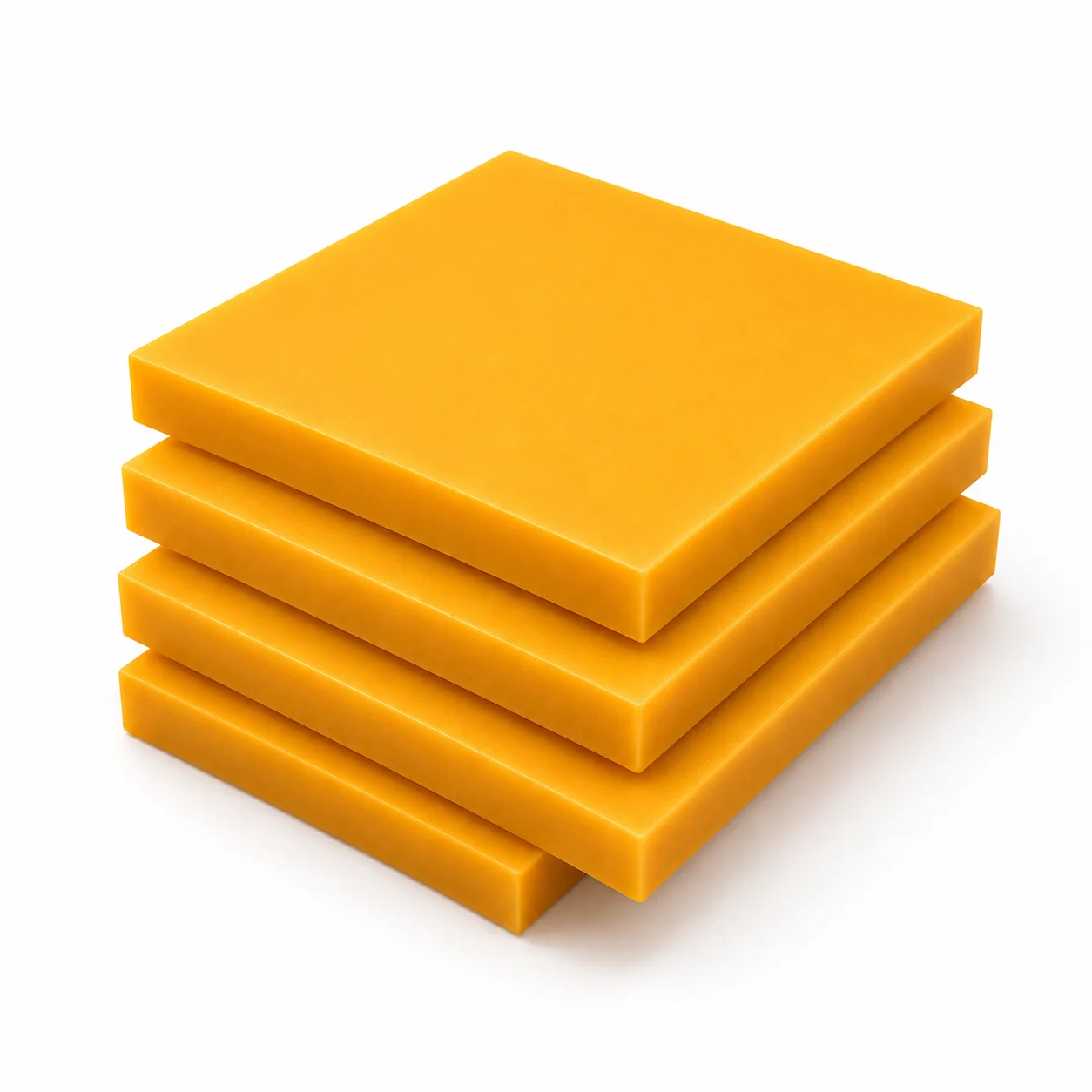 oilfilledcastnylonsheets image Cast Nylon Oil Filled - Image 1