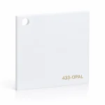 Acrylic Opal Sheet - Image 2