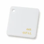 Acrylic Opal Sheet