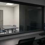 2-Way Polycarbonate Mirror