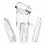 Acrylic Rods