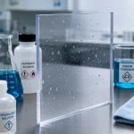 Chemical Guard Polycarbonate