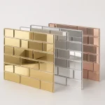 EUROMIR® FABBACK® Acrylic Mirror