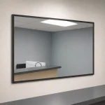 EUROMIR® FABBACK® See-Thru Mirror