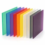 PERSPEX® Frost
