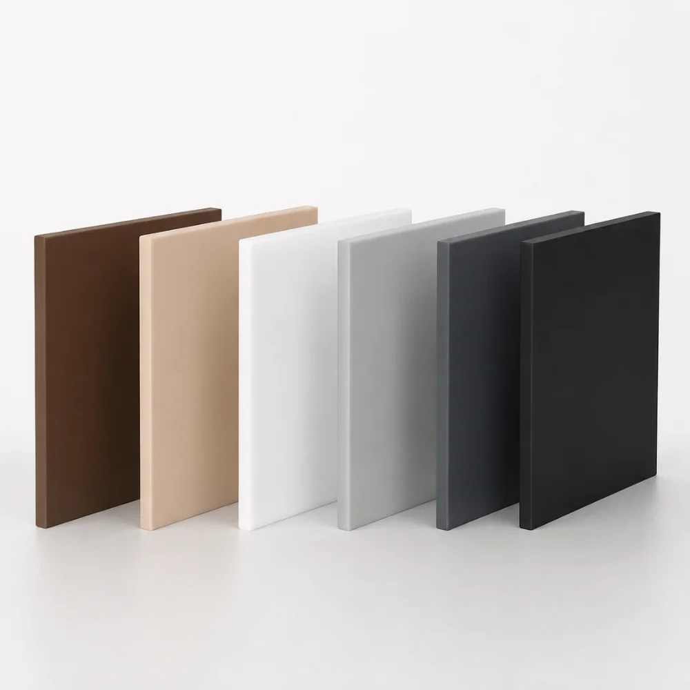 PERSPEX® Naturals image PERSPEX® Naturals - Image 1