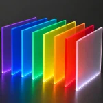 PERSPEX® Spectrum LED