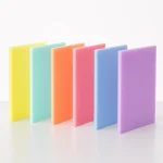PERSPEX® Sweet Pastels Acrylic Sheet