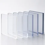PERSPEX® VA/VE UV Absorbing Acrylic Sheet