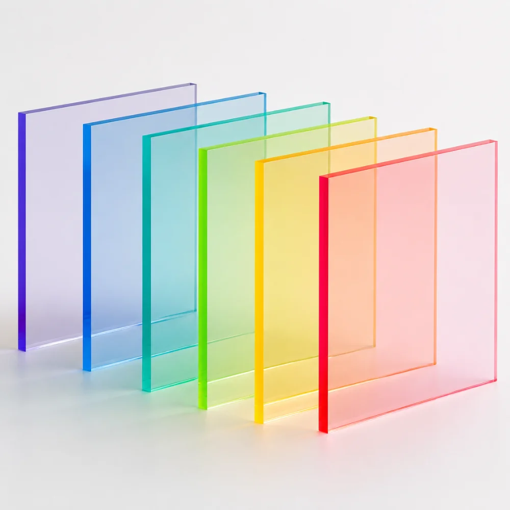 PERSPEX® Vario image PERSPEX® Vario - Image 1