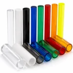 PLEXIGLAS® Rods & Tubes