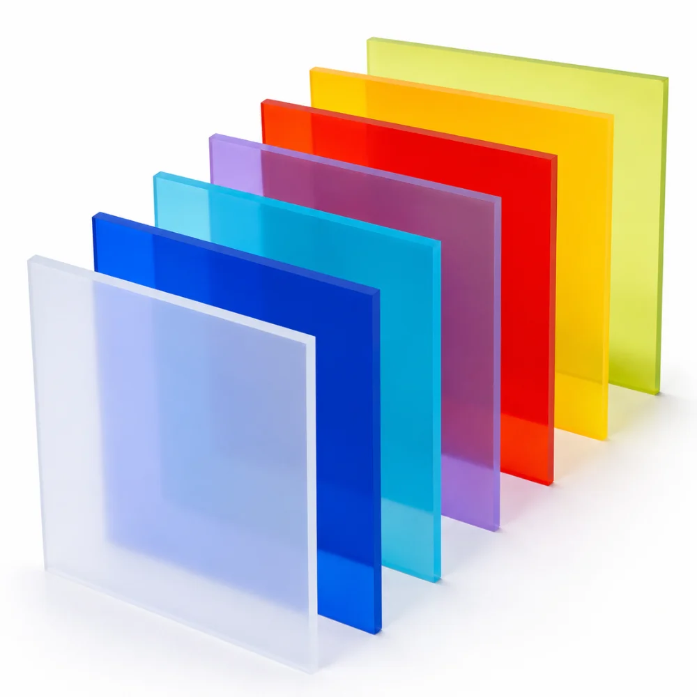 PLEXIGLAS® Satinice image PLEXIGLAS® Satinice - Image 1
