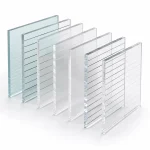 PLEXIGLAS® Soundstop