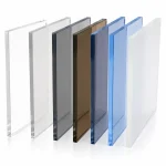 PLEXIGLAS® XT Resist