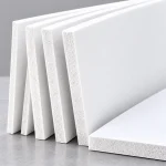 PVC-Free Foamed Sheets