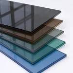Polycarbonate Tint Sheets