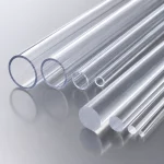 Polycarbonate Tubes & Rods