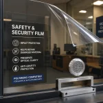 Safety & Security Film