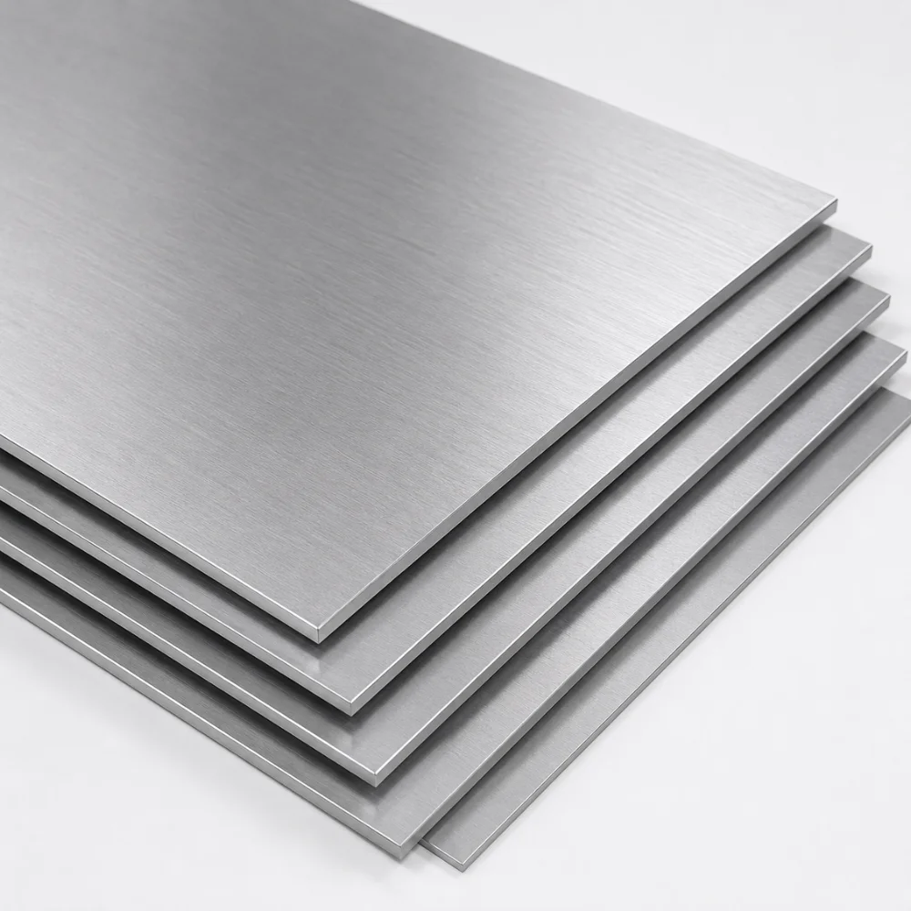 Signbond® Solid ACP image Signbond® Solid Aluminium Sheet image