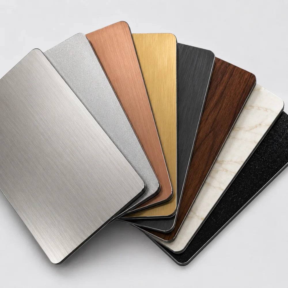 Signbond® Speciality ACP image Signbond® Speciality Panels - Image 1