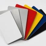 Signbond® Standard Panels