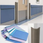 Wall & Door Protection Panels