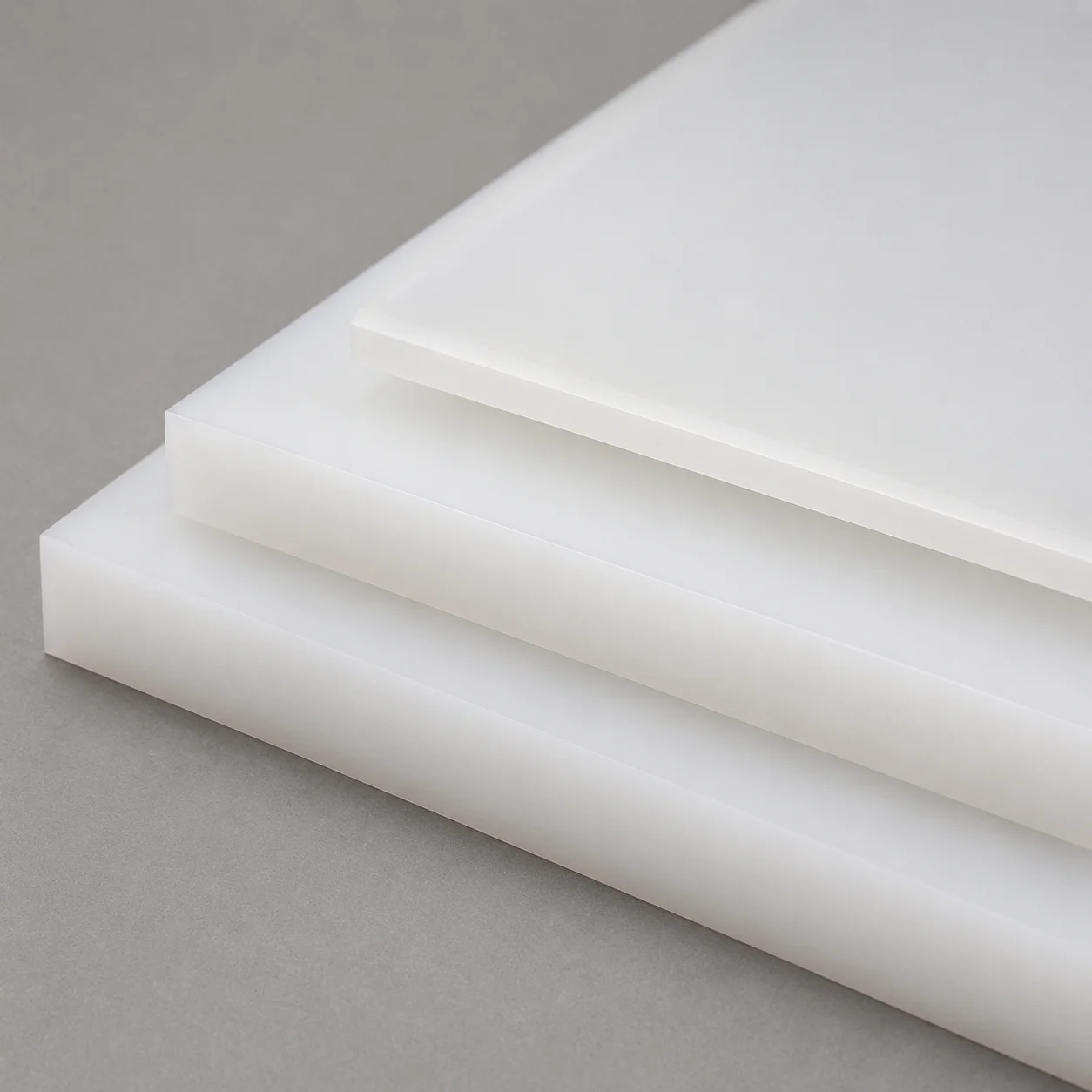 opal polycarbonate sheet image Polycarbonate Opal Sheets - Image 1